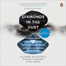 Diamonds in the Dust by Saurabh Mukherjea