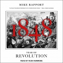 1848: Year of Revolution by Mike Rapport