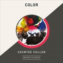 Color by Countee Cullen