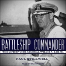 Battleship Commander by Paul Stillwell