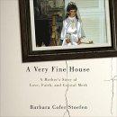 A Very Fine House by Barbara Cofer Stoefen