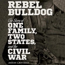 Rebel Bulldog by Jason Lantzer