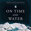 On Time and Water by Andri Snaer Magnason