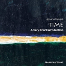 Time: A Very Short Introduction by Jennan Ismael