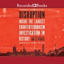 Disruption by Aki J. Peritz