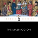 The Mabinogion by Jeffrey Gantz