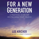 For a New Generation by Lee Kricher