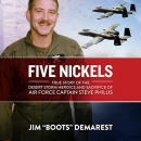 Five Nickels by Jim Boots Demarest