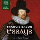 Essays by Sir Francis Bacon