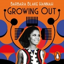 Growing Out by Barbara Blake Hannah