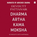 Dharma Meaning Work Salvation by Devdutt Pattanaik