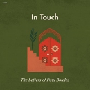 In Touch: The Letters of Paul Bowles by Paul Bowles