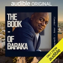 The Book of Baraka by Ras Baraka