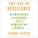 The Age of Resilience by Jeremy Rifkin