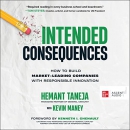 Intended Consequences by Hemant Taneja