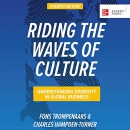 Riding the Waves of Culture by Fons Trompenaars