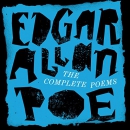 Edgar Allan Poe: The Complete Poems by Edgar Allan Poe