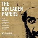 The Bin Laden Papers by Nelly Lahoud