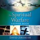 The Spiritual Warfare Answer Book by David Jeremiah