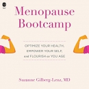 Menopause Bootcamp by Suzanne Gilberg-Lenz