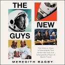 The New Guys by Meredith Bagby