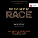 The Business of Race by Margaret H. Greenberg