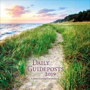 Daily Guideposts 2019: A Spirit-Lifting Devotional by Guideposts