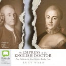 The Empress and the English Doctor by Lucy Ward