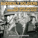 Suddenly Soldiers by Robert Thompson