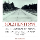 Solzhenitsyn by Lee Congdon