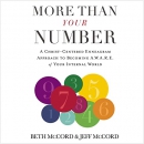 More than Your Number by Beth McCord
