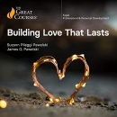 Building Love That Lasts by Suzann Pileggi Pawelski