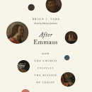 After Emmaus: How the Church Fulfills the Mission of Christ by Brian Tabb