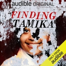 Finding Tamika by Erika Alexander