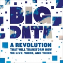 Big Data by Viktor Mayer-Schonberger