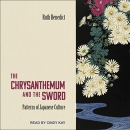 The Chrysanthemum and the Sword by Ruth Benedict