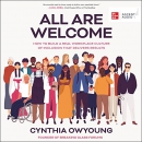 All Are Welcome by Cynthia Owyoung