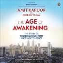 The Age of Awakening by Amit Kapoor