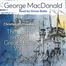 Christian Mythmakers by George MacDonald