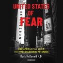 United States of Fear by Mark McDonald