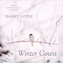 Winter Count by Barry Lopez