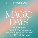 Magic Days by Nadine Jane