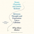 Between Thought and Expression Lies a Lifetime by James Kelman