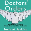 Doctors' Orders by Tania M. Jenkins