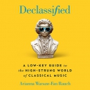 Declassified by Arianna Warsaw-Fan Rauch