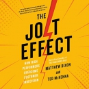 The JOLT Effect by Matthew Dixon