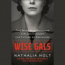 Wise Gals by Nathalia Holt