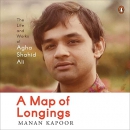 A Map of Longings by Manan Kapoor