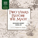 Two Years Before the Mast by Richard Henry Dana