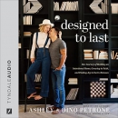 Designed to Last by Ashley Petrone